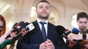 Ciucu: PNL a votat în unanimitate să susţină pachetul 2 de măsuri, prin asumarea răspunderii Guvernului