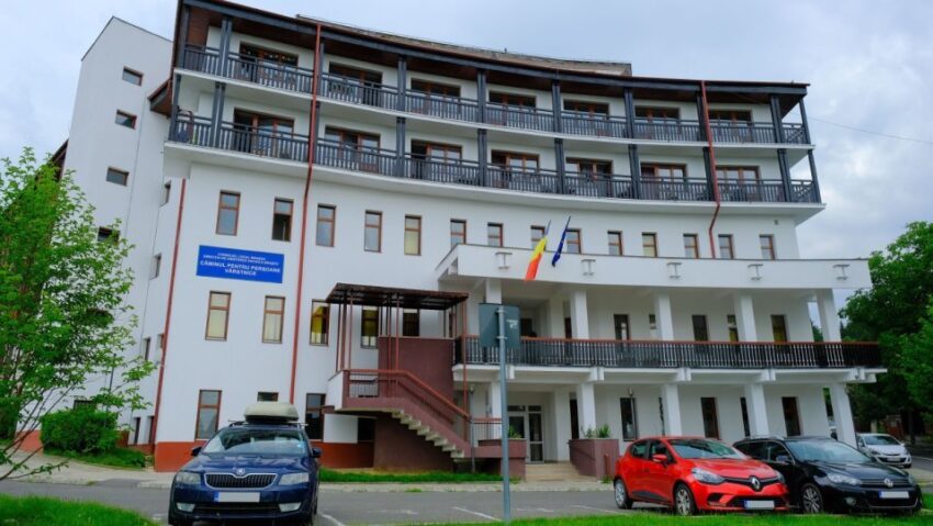 Veste bună pentru seniorii brașoveni!