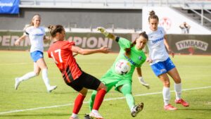 Derby-ul dintre Ciuc și Constanța, în prima etapă a Superligii feminine de fotbal