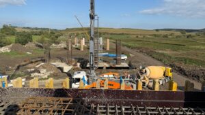 Guvernul a suplimentat despăgubirile pentru exproprieri pe Autostrada Braşov-Târgu Mureş-Cluj-Oradea