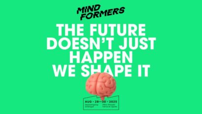 Prima ediție a festivalului ”MindFormers” la Sf. Gheorghe