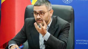 Agenția Națională pentru Egalitate de Șanse și Agenţia Naţională Împotriva Traficului de Persoane vor fuziona