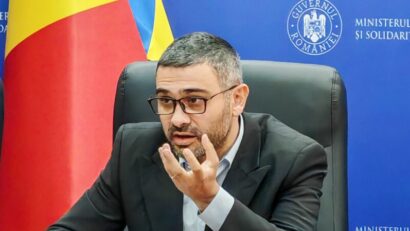 Investiţii de 4 miliarde lei din fonduri europene pentru servicii sociale, educaţionale şi de sănătate în comunităţi marginalizate