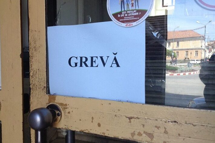 Primăriile se închid începând de vineri 29 august, anunță SCOR