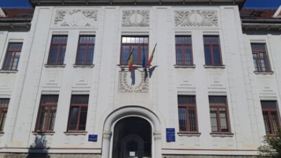Procurorii Parchetului de pe lângă Tribunalul Braşov îşi suspendă activitatea