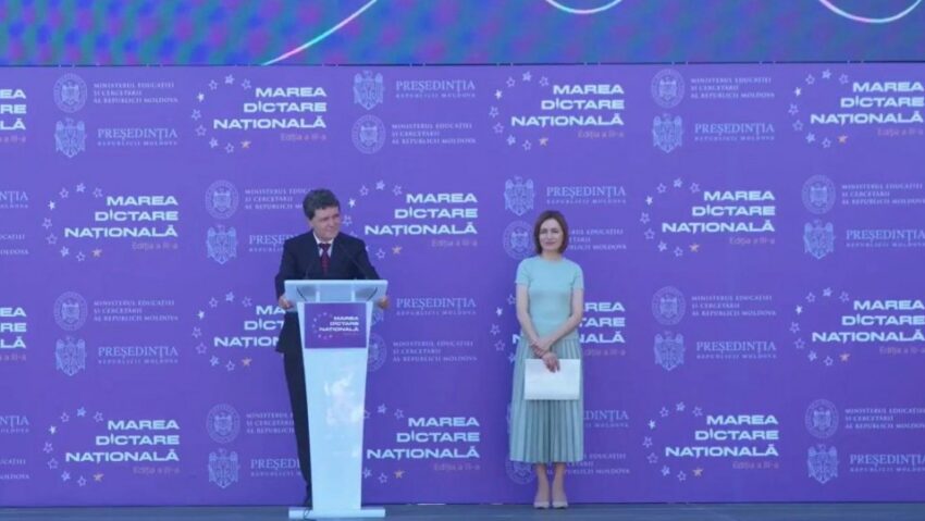 Astăzi este Ziua Limbii Române