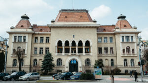 Târgu Mureș: consilierii locali se vor pronunța, mâine, pe proiectele privind podul de peste Mureș și reabilitarea zonei centrale