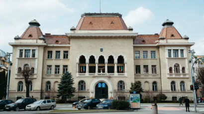 Târgu Mureș: consilierii locali se vor pronunța, mâine, pe proiectele privind podul de peste Mureș și reabilitarea zonei centrale