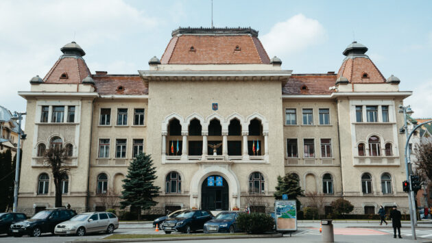 Târgu Mureș: consilierii locali se vor pronunța, mâine, pe proiectele privind podul de peste Mureș și reabilitarea zonei centrale
