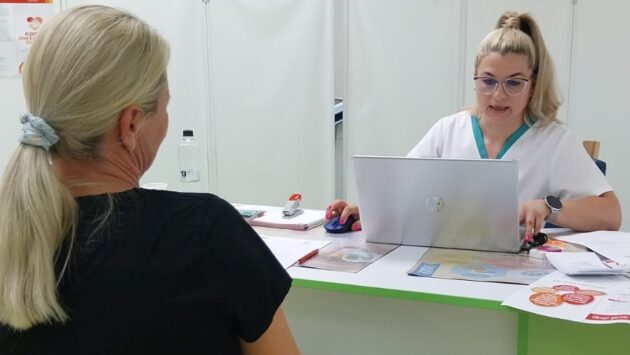 Numărul concediilor medicale a scăzut cu 4.000 în județul Mureș, în doar două luni