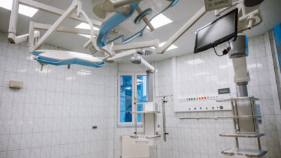 CAS Mureş consultă furnizorii medicali privind noile reguli din sănătate