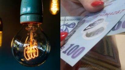 Aplicația privind voucherele pentru plata facturilor la energie este funcțională!