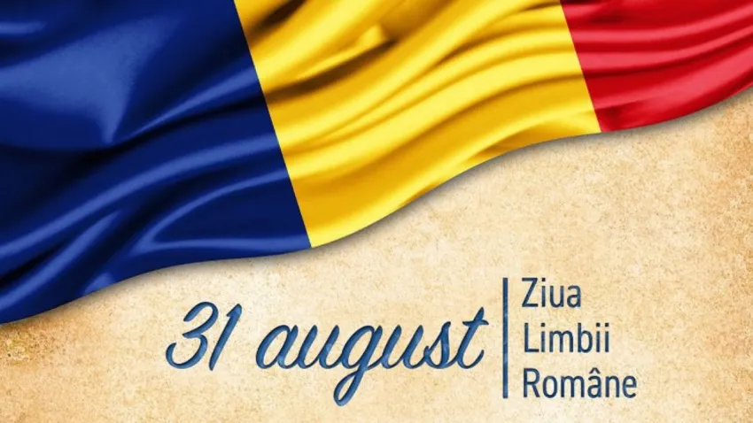 Principala modalitate prin care ne putem arăta respectul față de limba română este să vorbim și să scriem corect Principala modalitate prin care ne putem arăta respectul față de limba română este să vorbim și să scriem corect