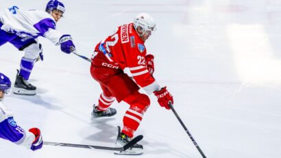 Ciucul, Gheorgheniul și Brașovul dispută noi jocuri în Erste Liga