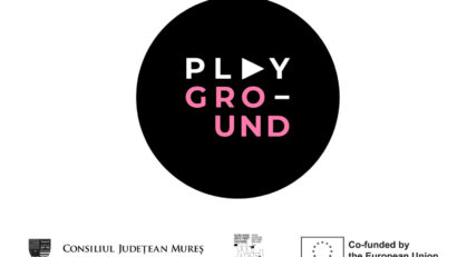 ”Noaptea mea în Beirut ”– al doilea atelier-eveniment în cadrul proiectului european Playground la Teatrul Ariel din Târgu-Mureș