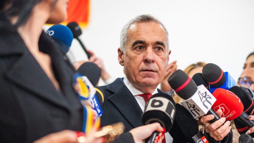 Avocaţii lui Georgescu cer în instanţă restituirea la Parchet a dosarului de propagandă legionară