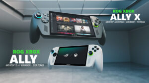 Info Gadget, cu Raluca Creț | ROG Xbox Ally și Ally X, cele mai noi console de gaming de la Asus