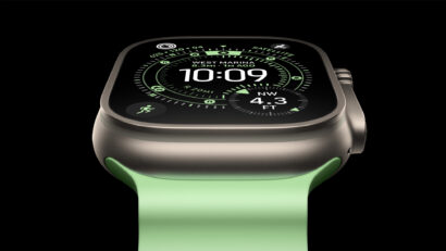 Info Gadget, cu Raluca Creț | Apple Watch Ultra 3