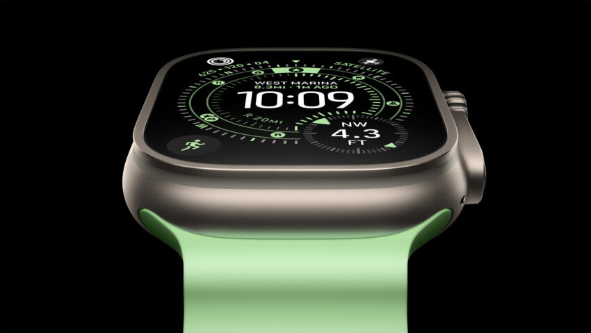 Info Gadget, cu Raluca Creț | Apple Watch Ultra 3 Info Gadget, cu Raluca Creț | Apple Watch Ultra 3