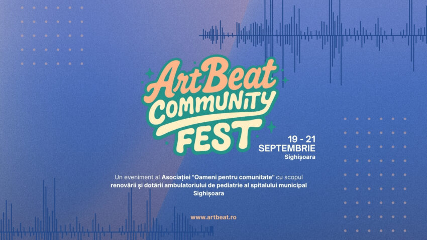 Eveniment caritabil pentru renovarea Ambulatoriului de Pediatrie din Sighișoara Eveniment caritabil pentru renovarea Ambulatoriului de Pediatrie din Sighișoara