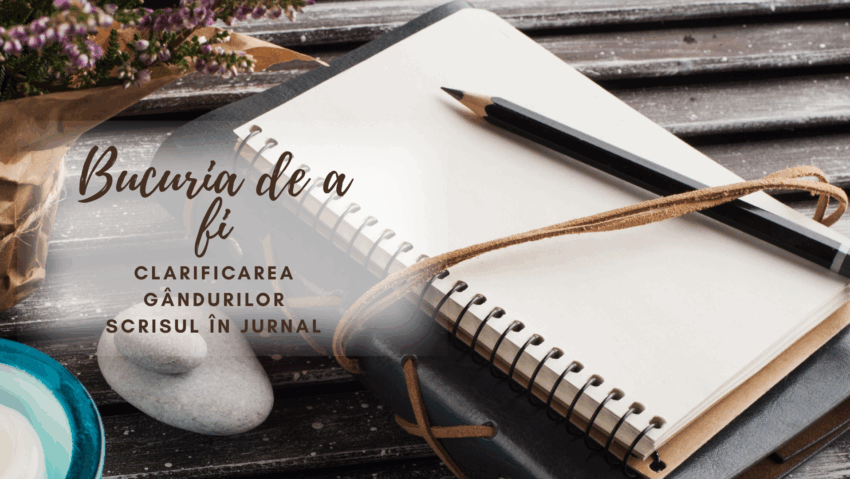 Bucuria de a fi | Firul poveștii tale