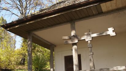 Casa-Atelier a sculptorului Ion Vlasiu este inclusă în patrimoniul cultural național