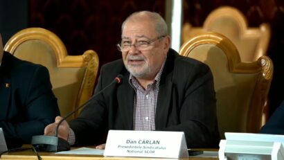 Sindicaliştii din administraţiile locale se întâlnesc astăzi, la ora 15.00, cu primul ministru