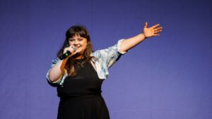 Vocea Galei HOP 2025 la Teatrul Naţional Radiofonic