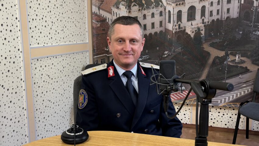 Despre activitatea ISU- Horea Mureș Despre activitatea ISU- Horea Mureș