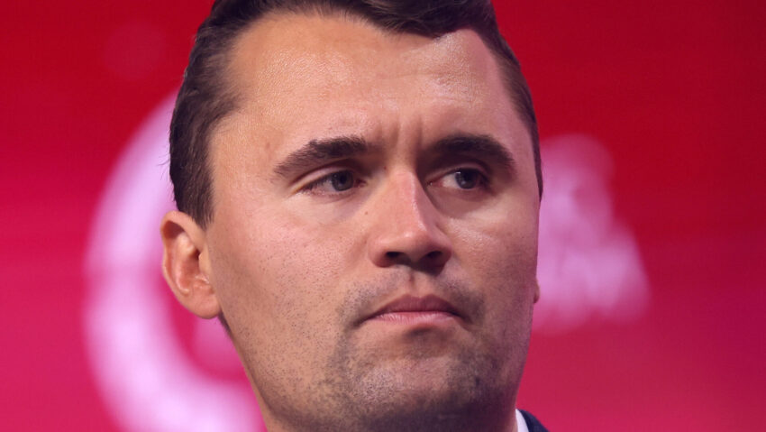 A fost retinut suspectul în cazul Charlie Kirk