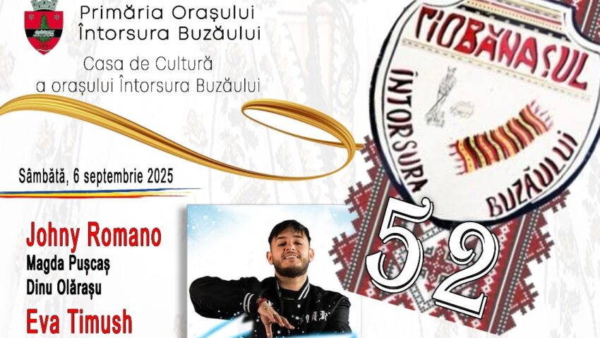 Covasna: Festivalul ‘Ciobănaşul’ va avea loc şi în acest an, în pofida constrângerilor bugetare Covasna: Festivalul ‘Ciobănaşul’ va avea loc şi în acest an, în pofida constrângerilor bugetare