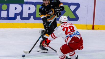 Hockey Klub Gheorgheni își respectă blazonul