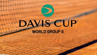 Cupa Davis: El Salvador – România
