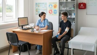 Obiecte de igienă și suplimente alimentare gratuite pentru elevii din municipiul Brașov