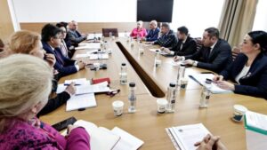Federația AGRO-STAR 2022 denunță modul haotic și nedrept în care Guvernul alege să organizeze așa-zisa „reformă” a administrației publice