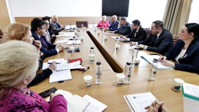 Federația AGRO-STAR 2022 denunță modul haotic și nedrept în care Guvernul alege să organizeze așa-zisa „reformă” a administrației publice