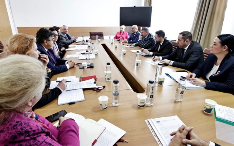 Federația AGRO-STAR 2022 denunță modul haotic și nedrept în care Guvernul alege să organizeze așa-zisa „reformă” a administrației publice