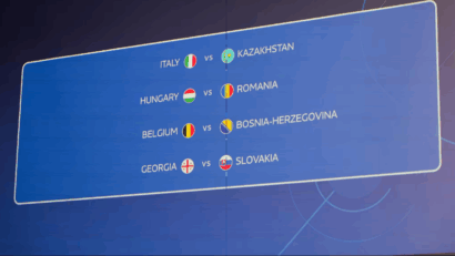 România – Ungaria, duel decisiv pentru EURO de futsal