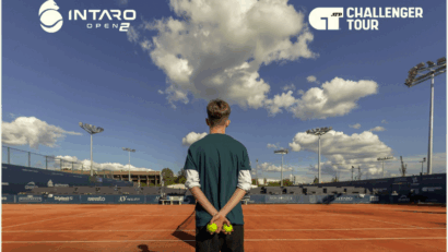 INTARO Open 2 a ajuns în faza sferturilor de finală