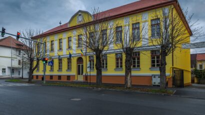 Municipiul Sfântu Gheorghe va primi peste 47 de milioane de lei care vor fi investiți la Liceul Teoretic ,,Mikes Kelemen”