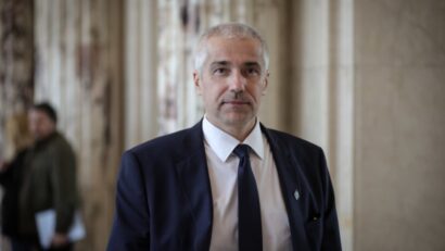 Marinescu: Protestul din justiţie nu poate anihila responsabilitatea de a soluţiona cauze urgente