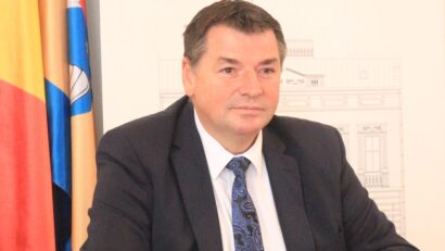 Reforma administraţiei este necesară, dar trebuie adaptată realităţilor, spune prefectul din Covasna