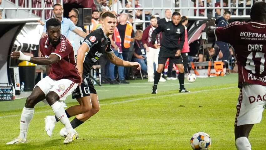 SuperLiga de fotbal