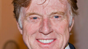 Robert Redford, un idol al marelui ecran devenit regizor şi activist, a murit la 89 de ani