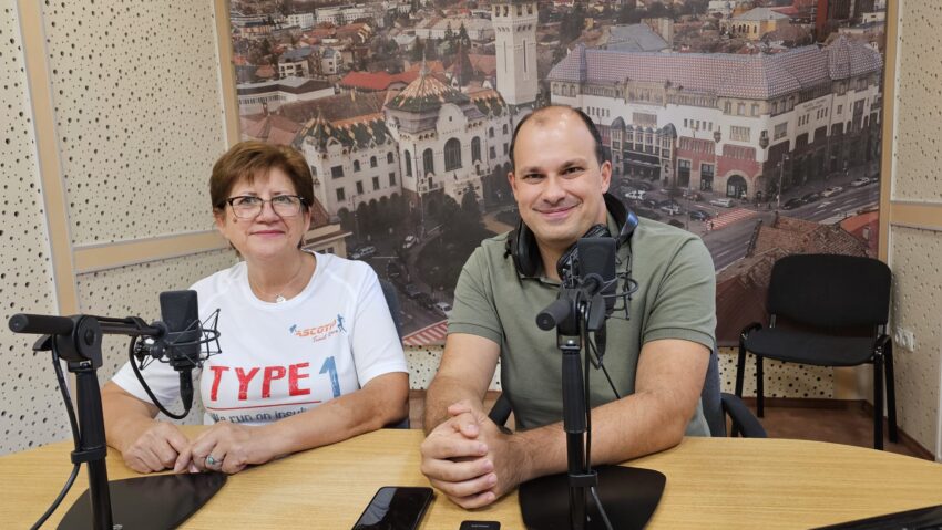 O nouă provocare la Ascotid Trail Race