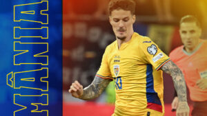 Fotbal amical: România – Canada