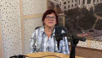 Despre activitatea Gărzii de Mediu Mureș