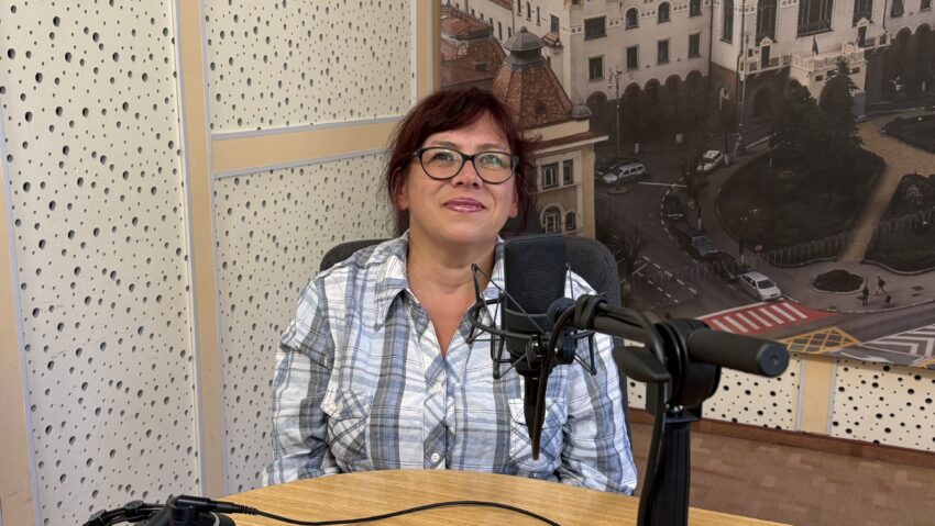 Despre activitatea Gărzii de Mediu Mureș