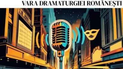 S-a încheiat Caravana Teatrului Radiofonic la Radio România Regional!