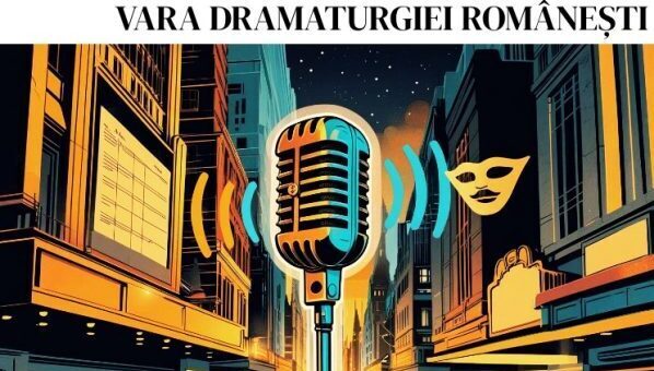 S-a încheiat Caravana Teatrului Radiofonic la Radio România Regional! S-a încheiat Caravana Teatrului Radiofonic la Radio România Regional!